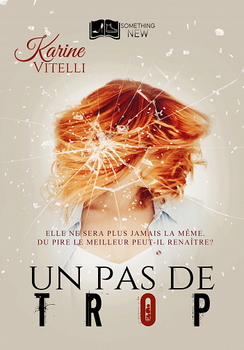 Karine Vitelli - Un Pas de Trop