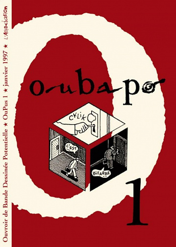 Oubapo - 1. OuPus 1