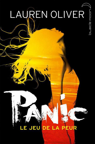 Lauren Oliver - Panic
