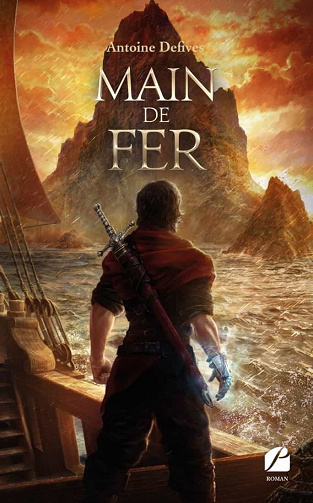 Main de Fer - Antoine Defives (2021)
