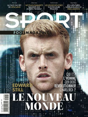 Sport Foot Magazine - 19 Mai 2021