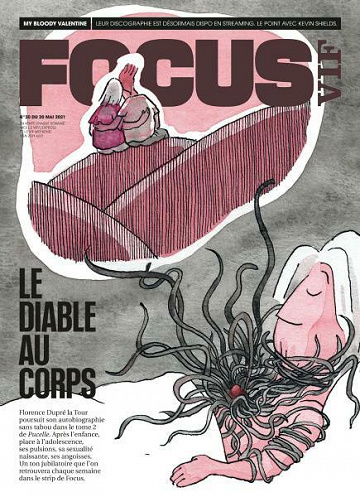 Focus Vif - 20 Mai 2021