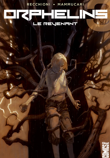 Orphelins - 3. Le Revenant