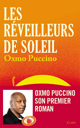 Les réveilleurs de soleil - Oxmo Puccino (2021)