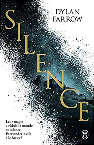 Silence - Dylan Farrow (2021)