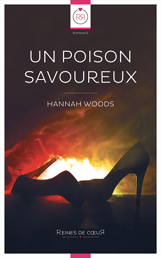 Hannah Woods - Un Poison Savoureux (2020)