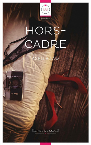 Axelle Law - Hors-cadre