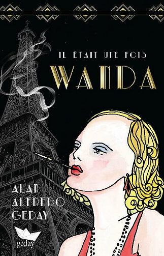 Il était une fois Wanda - Alan Alfredo GEDAY (2021)