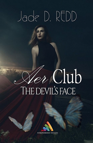 Jade D. Redd - AER CLUB The devil’s game, T2 (2020)