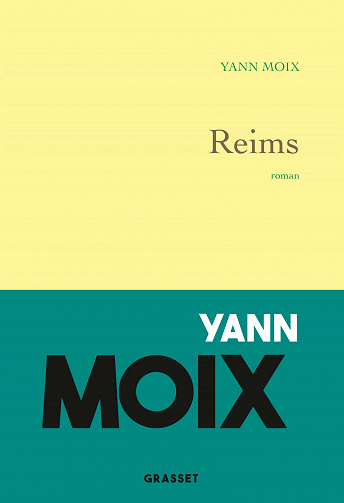 Reims - Yann Moix (2021)