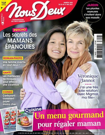 Nous Deux - 25 Mai 2021