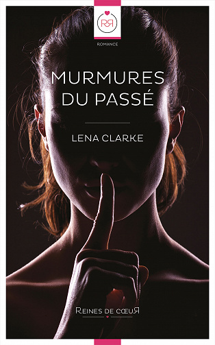 Lena Clarke - Murmures du Passé (2020)