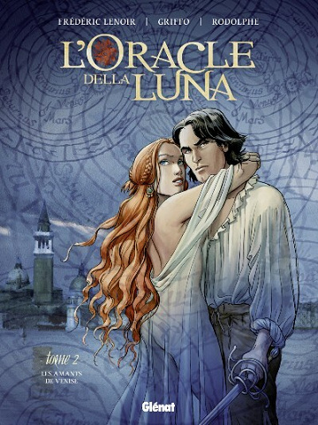 L'oracle della luna - 2. Les amants de Venise