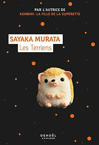 Les Terriens - Sayaka Murata (2021)