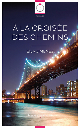 Eija Jimenez - A La Croisée des Chemins