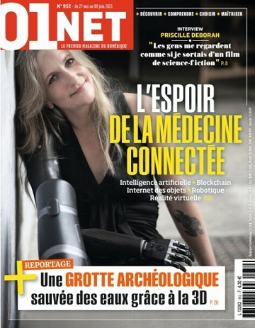 01net - 27 Mai 2021