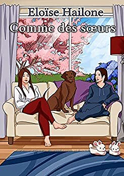 Comme des sœurs - Eloïse Hailone (2021)