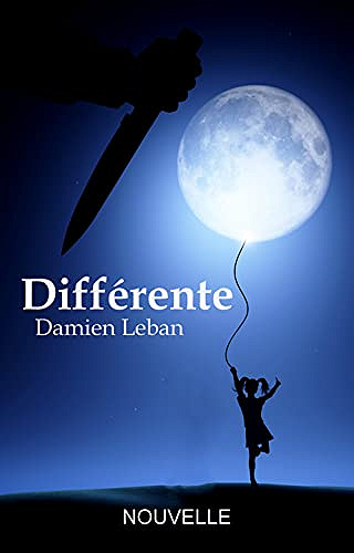 Différente - Damien Leban (2021)
