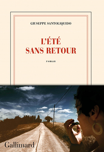 L'été sans retour - Giuseppe Santoliquido (2021)