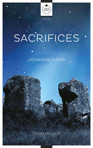 Johanna David - Sacrifices