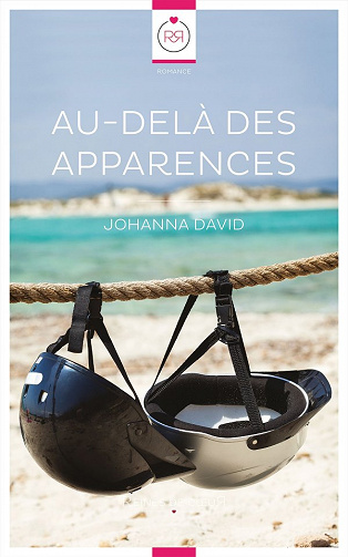 Johanna David - Au-delà des Apparences