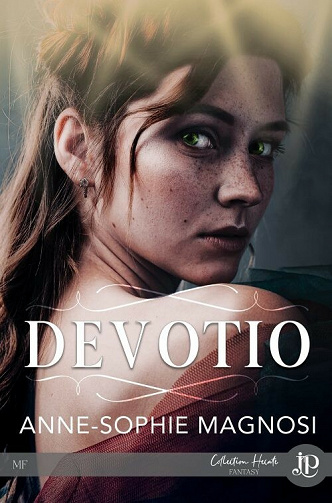 Devotio - Anne-Sophie Magnosi (2021)