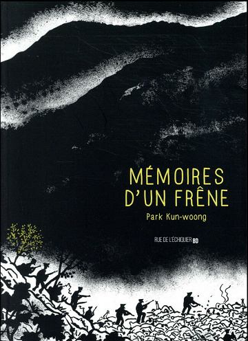 Mémoires d'un frêne