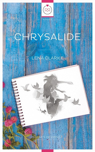 Lena Clarke - Chrysalide (2020)