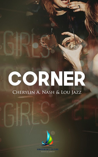 Cherylin A. Nash, Lou Jazz - Corner