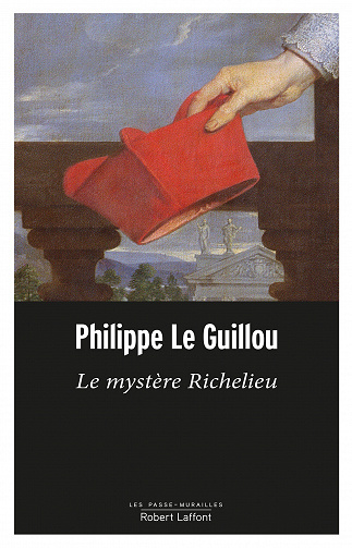 Le Mystère Richelieu - Philippe Le Guillou (2021)