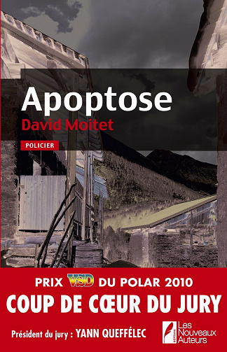Apoptose - David Moitet