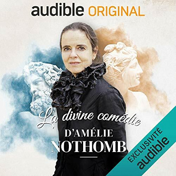La Divine Comédie - Amélie Nothomb (2021)
