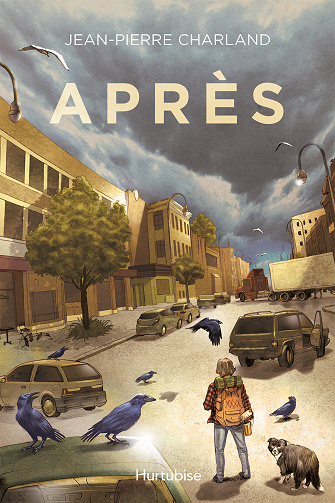 Après - Jean-Pierre Charland (2021)