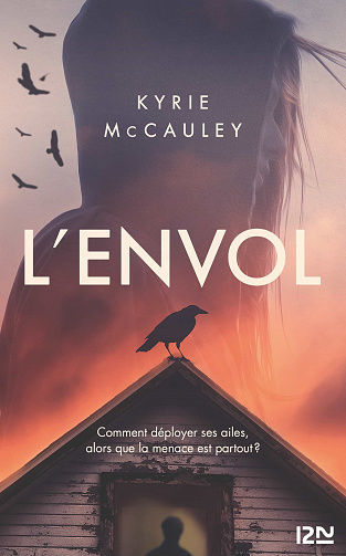 L'envol - Kyrie McCauley (2021)