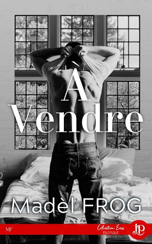 Madèl Frog - À vendre (2021)