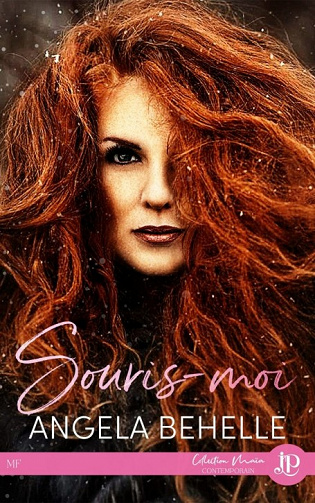 Angela Behelle - Souris-moi (2021)