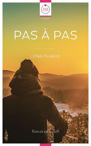 Lena Clarke - Pas à Pas