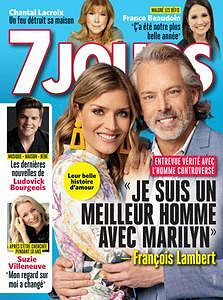 7 Jours - 4 Juin 2021