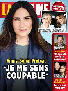 La Semaine - 4 Juin 2021