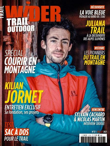 Wider - Juillet 2021