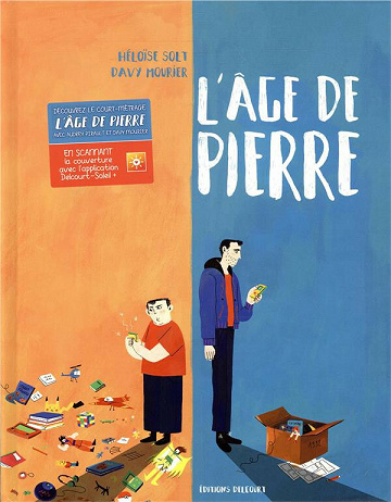 L'Âge de pierre