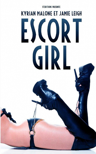 Kyrian Malone et Jamie Leigh - Escort Girl