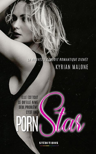 Kyrian Malone - Porn Star (2020)