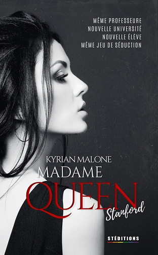 Kyrian Malone - Madame Queen, Stanford (2020)