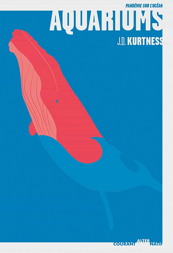 Aquariums - J. D. Kurtness (2021)