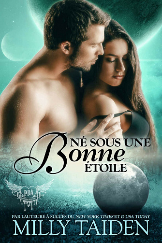 Né Sous Une Bonne Etoilé - Milly Taiden (2021)