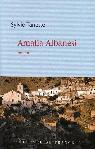 Amalia Albanesi - Sylvie Tanette