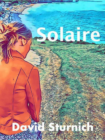 Solaire - David Jean Sturnich (2021)