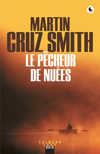 Le Pêcheur de nuées - Martin Cruz Smith