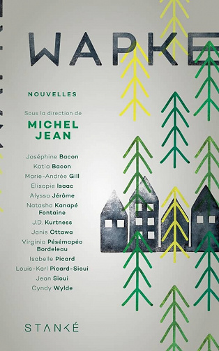 Wapke - Michel Jean et Collectif (2021)